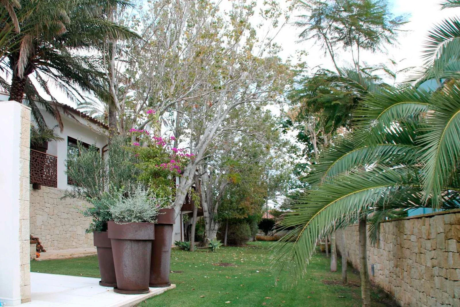 VP3 - Chalet exclusivo en la playa de las marinas en DENIA