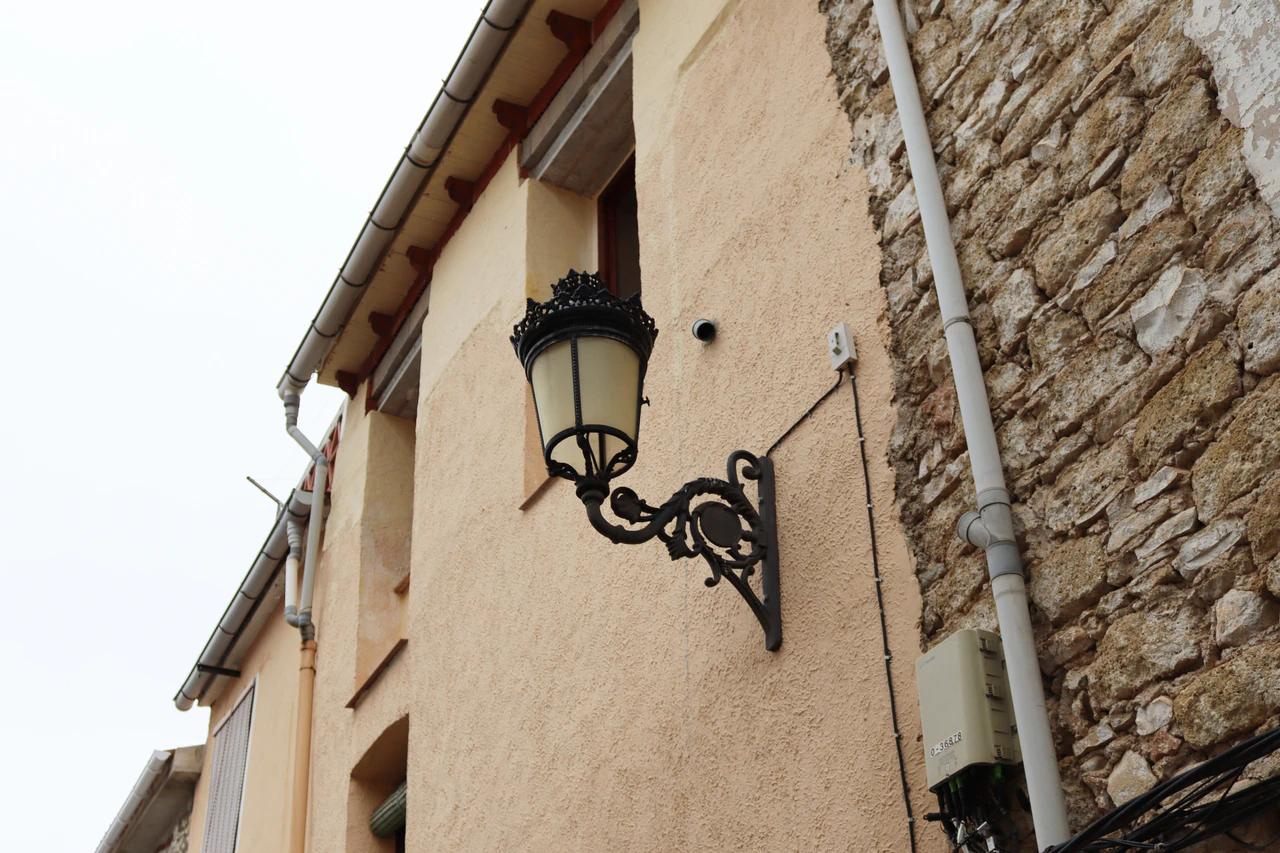 PPT106419 - Maison de ville à la vente à Castell De Castells