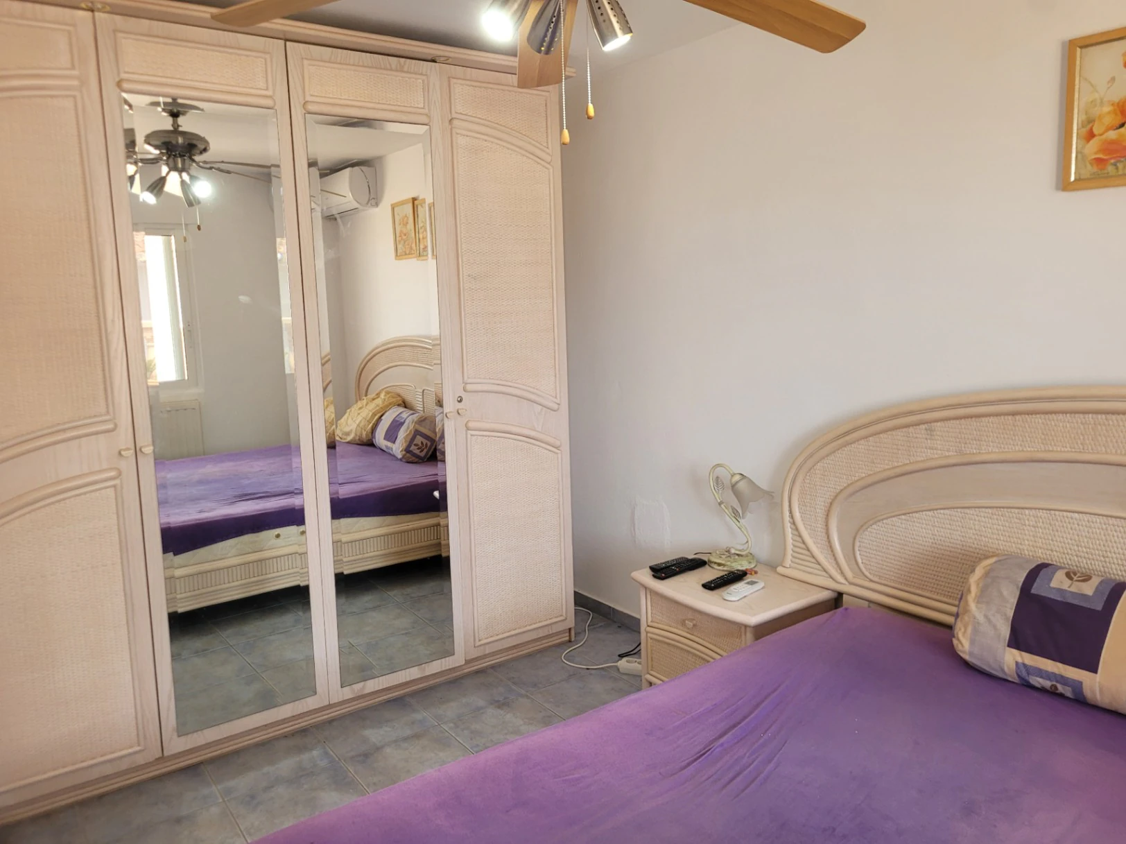 K-BR44437 - Chalet pareado en venta en Dénia con vistas panorámicas