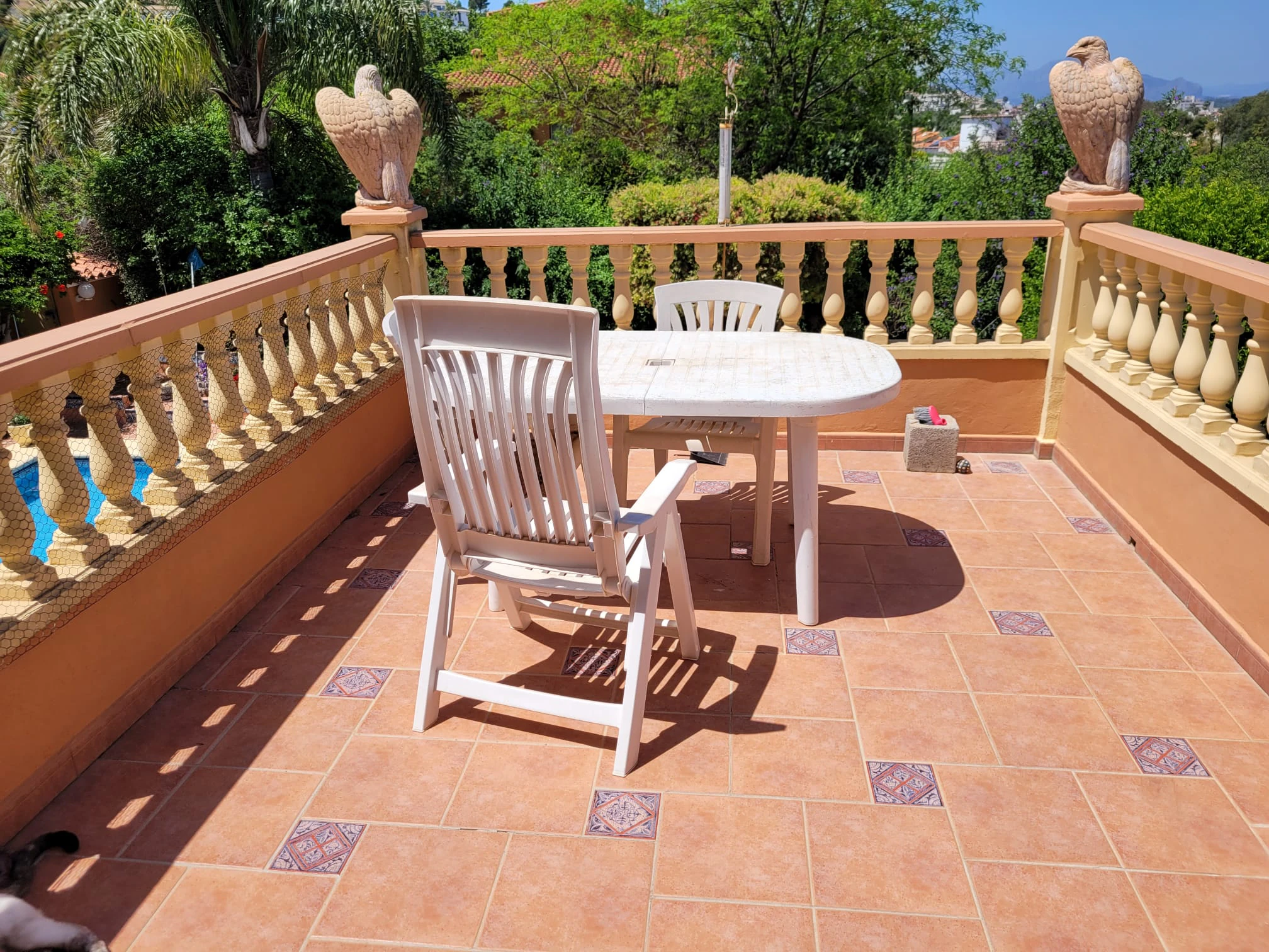 K-BR98486 - Se vende amplio chalet en Denia cerca del centro