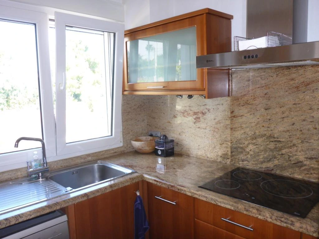 VP39 - Chalets en venta en DENIA