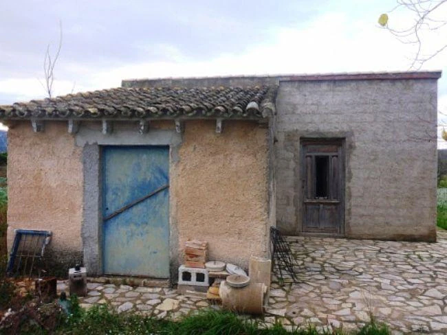 PL04 - Parcelas / Terrenos en venta en Pego