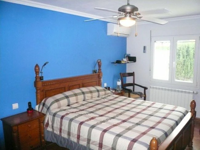 VP38 - Chalets en venta en DENIA