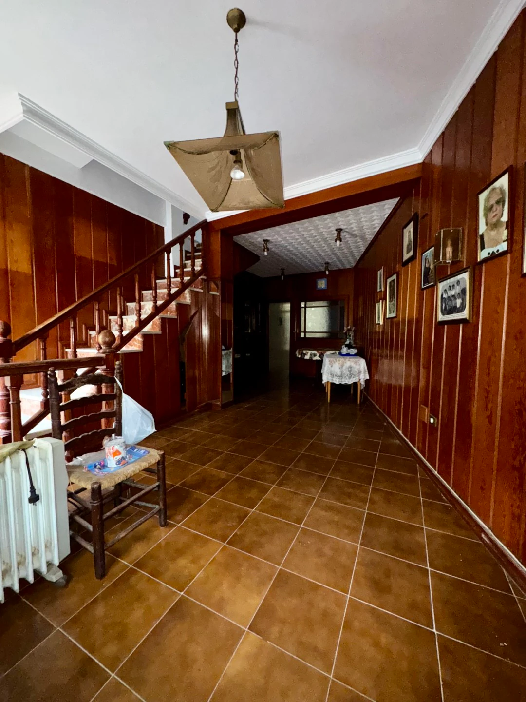 TH1 - Casa de pueblo en venta en Denia