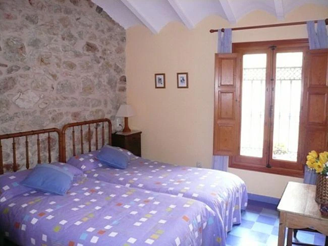 TH9 - Casa de pueblo en venta en Benimeli