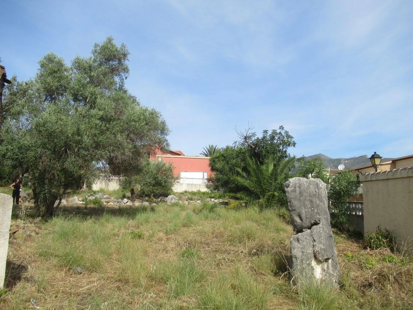 PL21 - Parcelas / Terrenos en venta en Orba