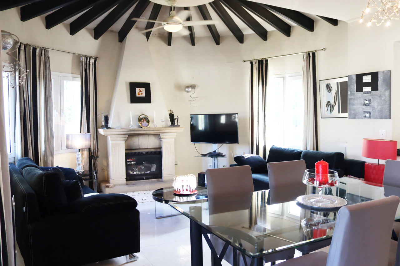 PPT608960 - Chalet/Villa en venta en Murla