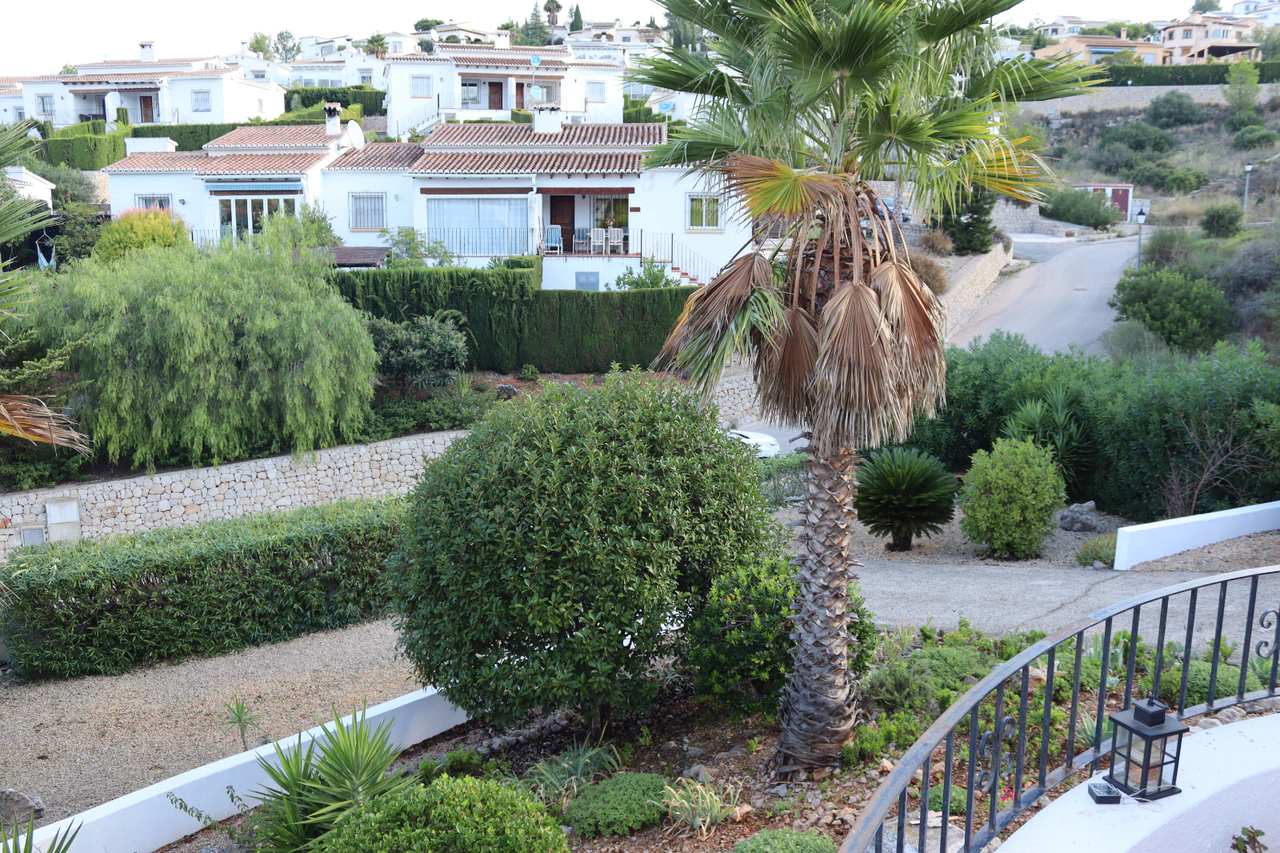 PPT608960 - Chalet/Villa en venta en Murla