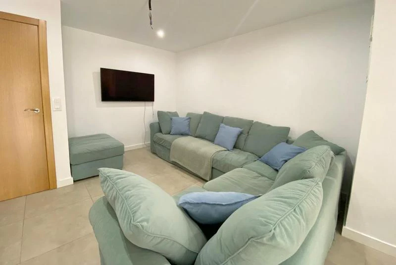NJCC061325 - Apartamento en venta en Denia
