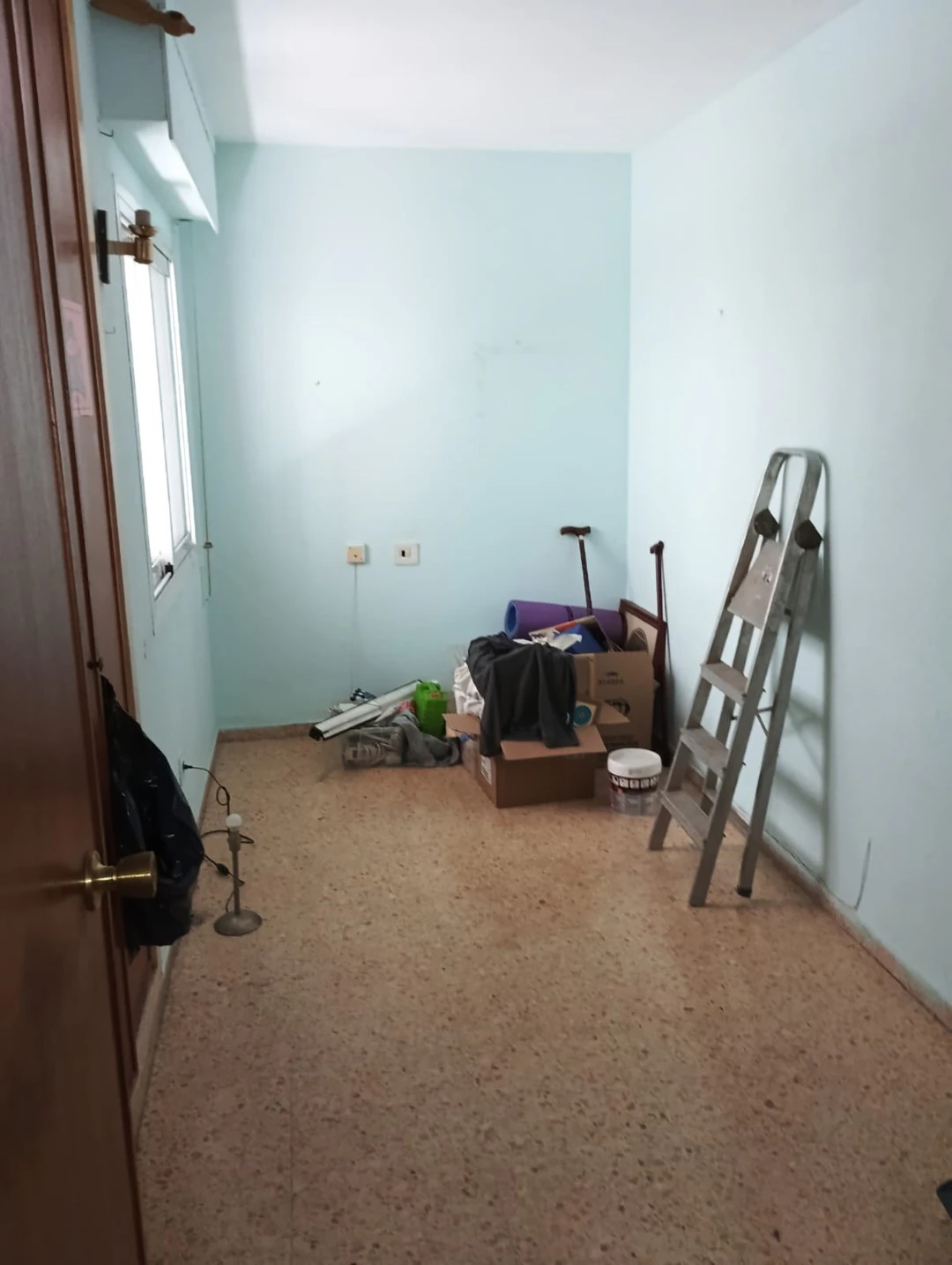 P10 - Apartamento en Denia centro de 3 dormitorios con ascensor