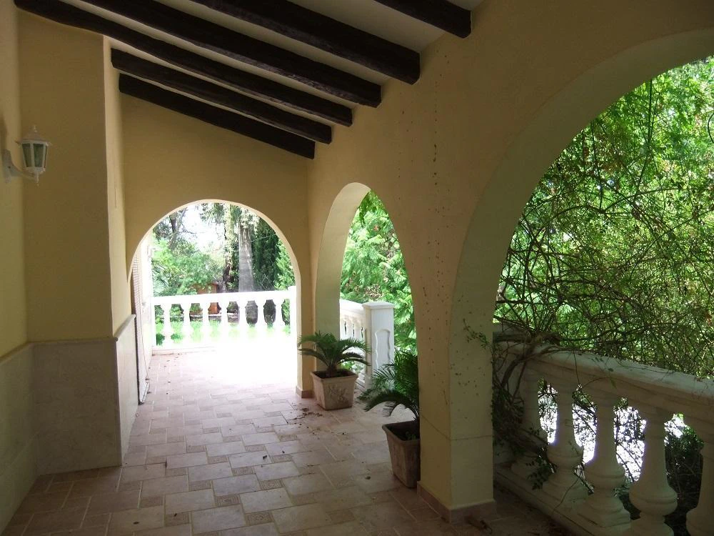 Maison à vente à DENIA