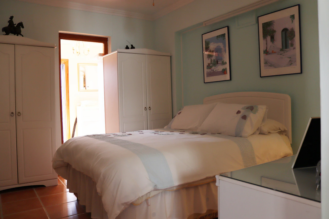 PPT927384 - Chalet/Villa en venta en Benigembla
