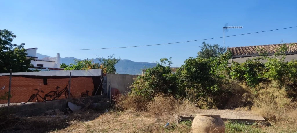 PL1 - Parcela de Terreno en venta en Denia