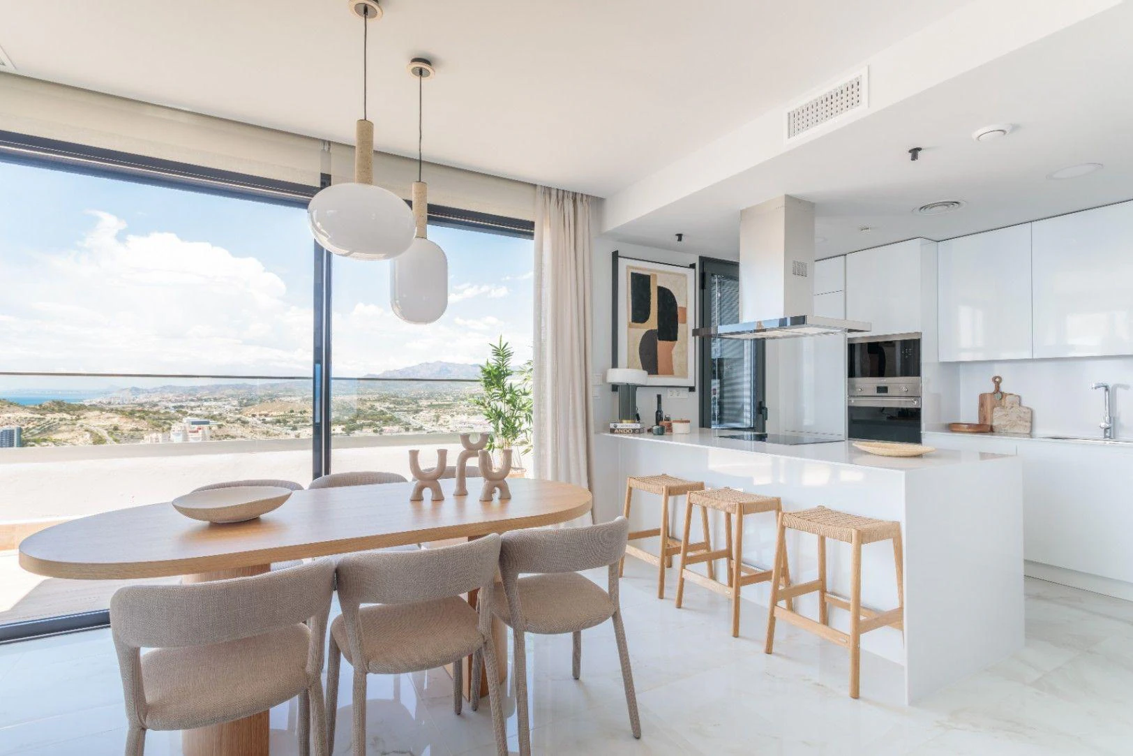 K-DI285439 - Apartamento de lujo en Benidorm