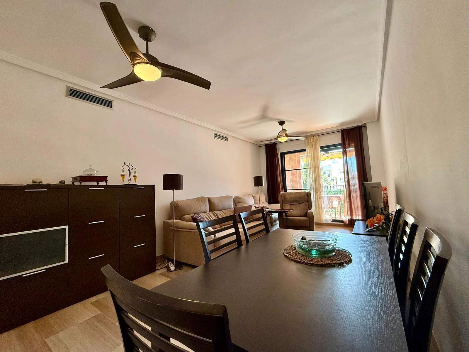 SLM353825 - Apartamento de tres dormitorios en Denia, zona Miguel Hernandez