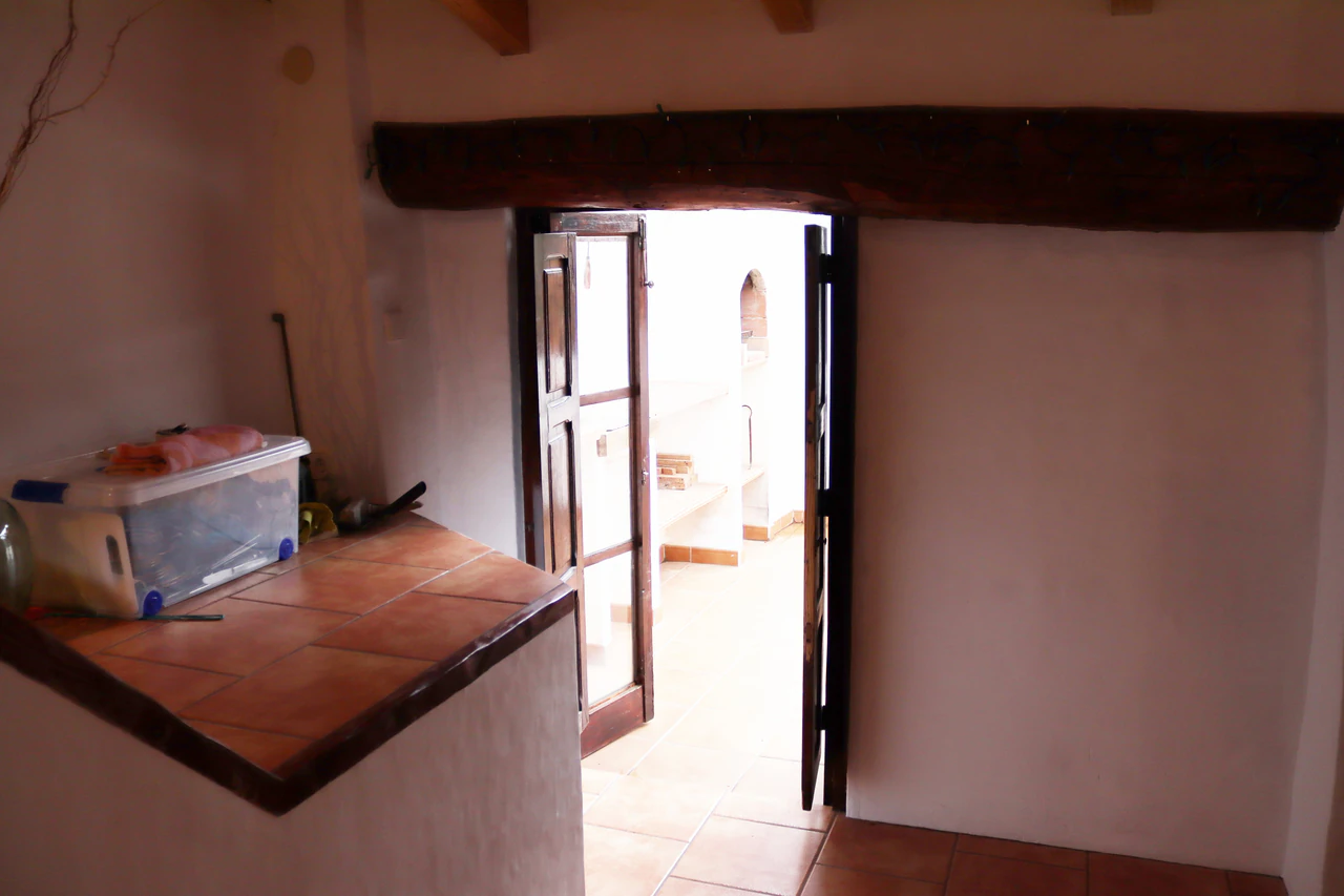 PPT106419 - Maison de ville à la vente à Castell De Castells