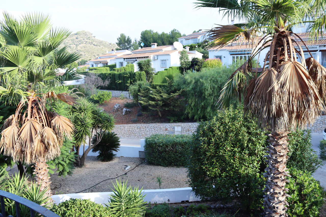 PPT608960 - Chalet/Villa en venta en Murla