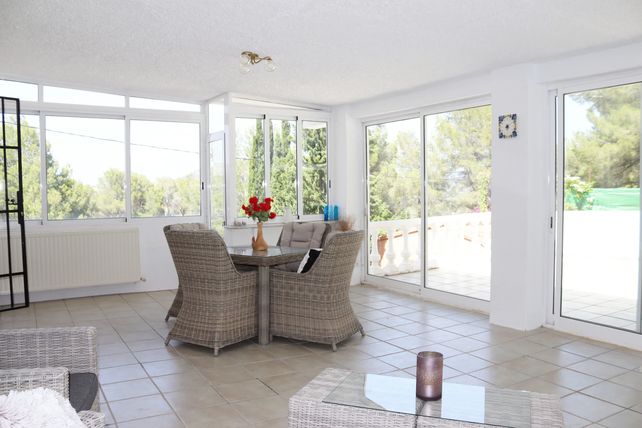 PPT687688 - Chalet/Villa en venta en Parcent