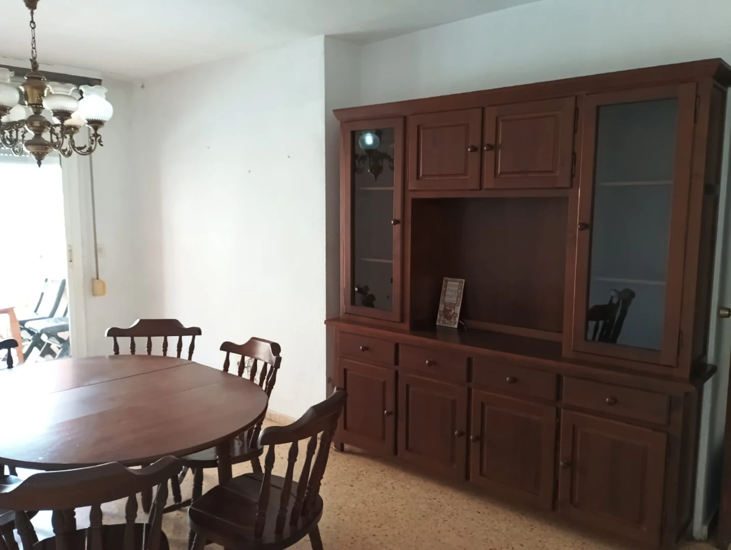 P10 - Apartamento en Denia centro de 3 dormitorios con ascensor