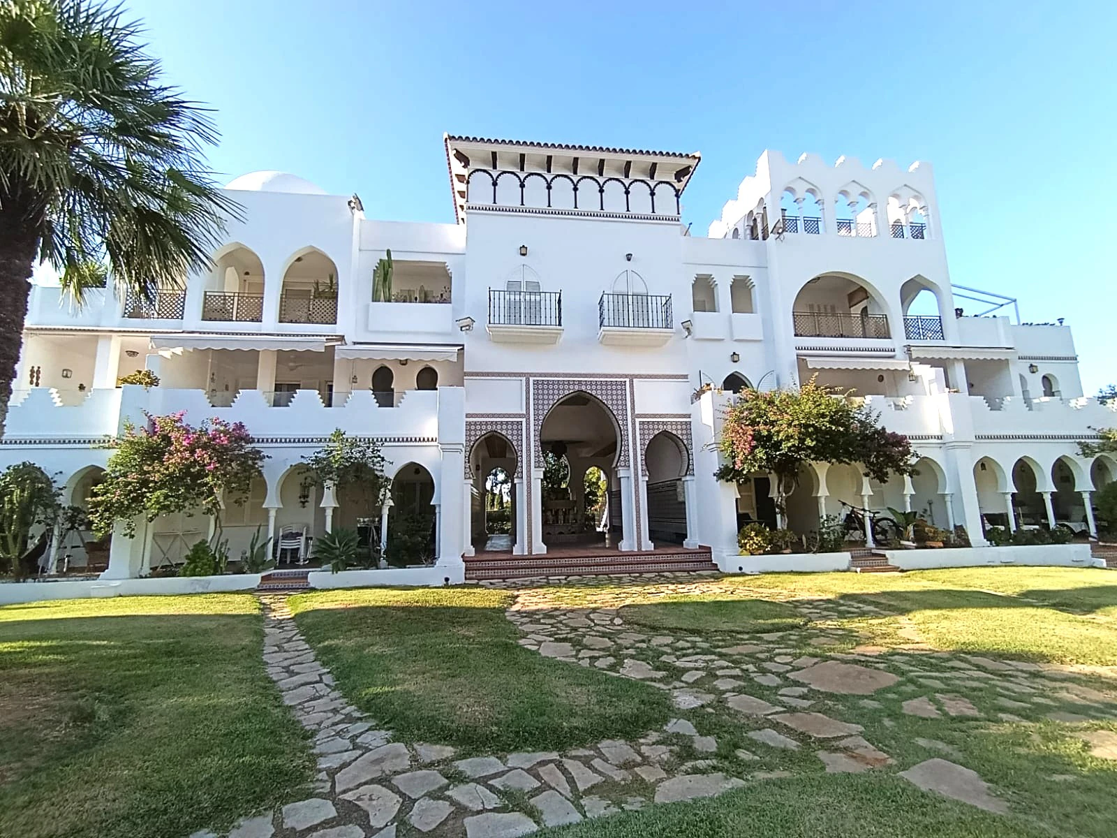 A69-KVOR - Apartamento en venta muy cerca de Denia,  2 dormitorios y terraza