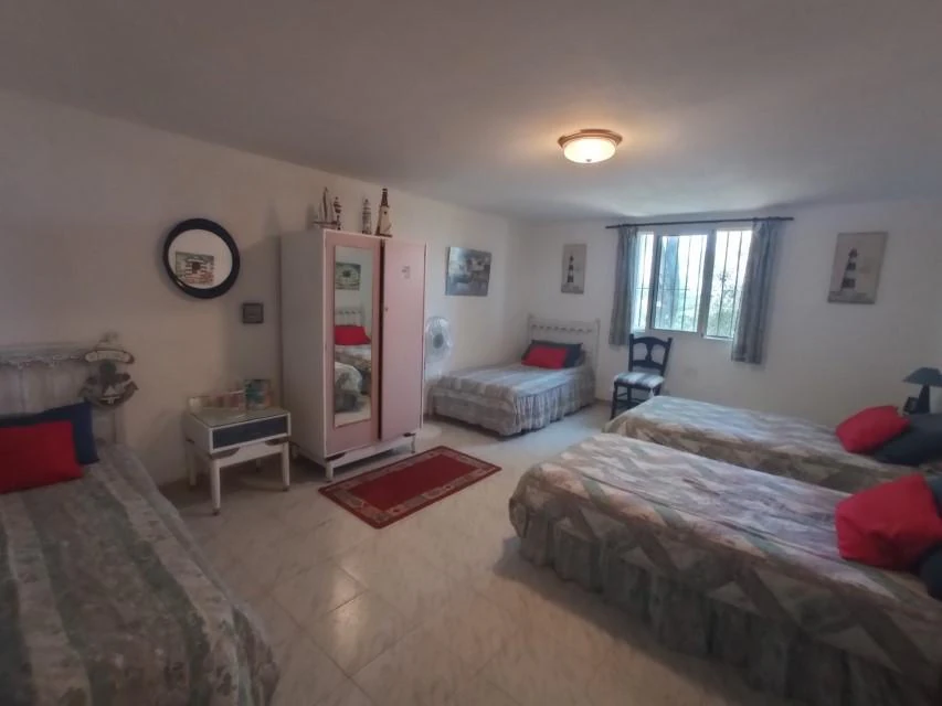 VP8 - Chalet en venta en Pedreguer con vistas