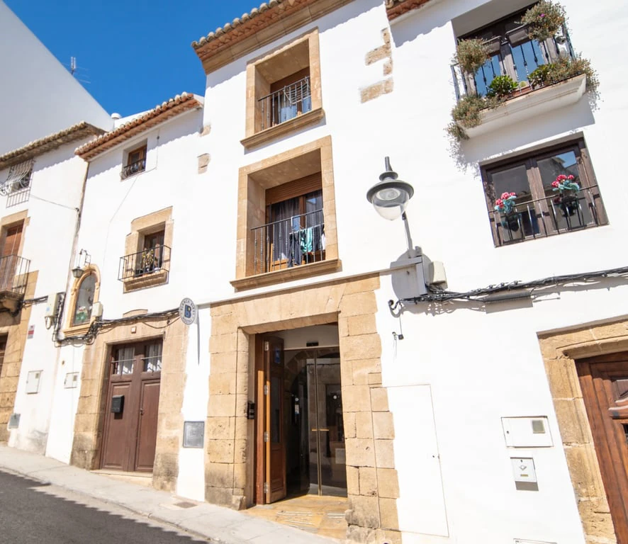 ARH868897 - Casa de pueblo en Jávea