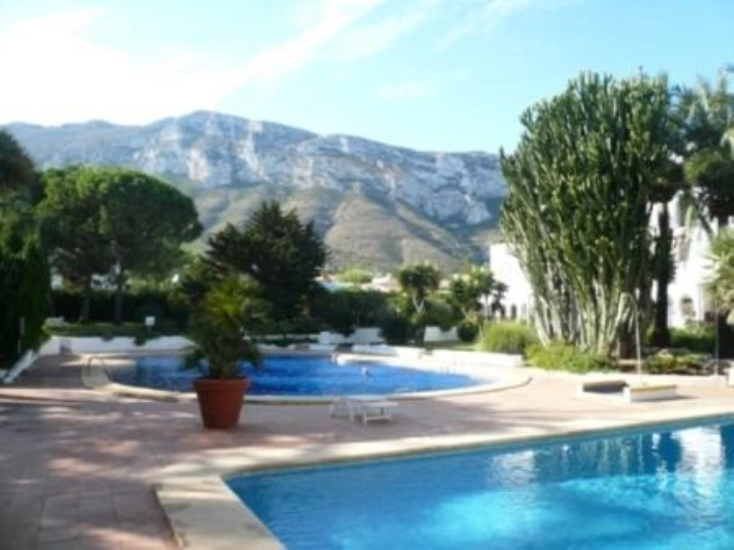 A69-KVOR - Apartamento en venta muy cerca de Denia,  2 dormitorios y terraza