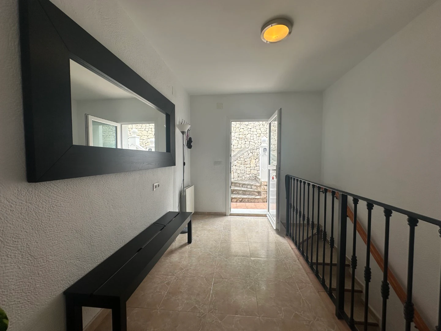 VP115 - Villa en Venta en La Sella Golf con Vistas al Mar