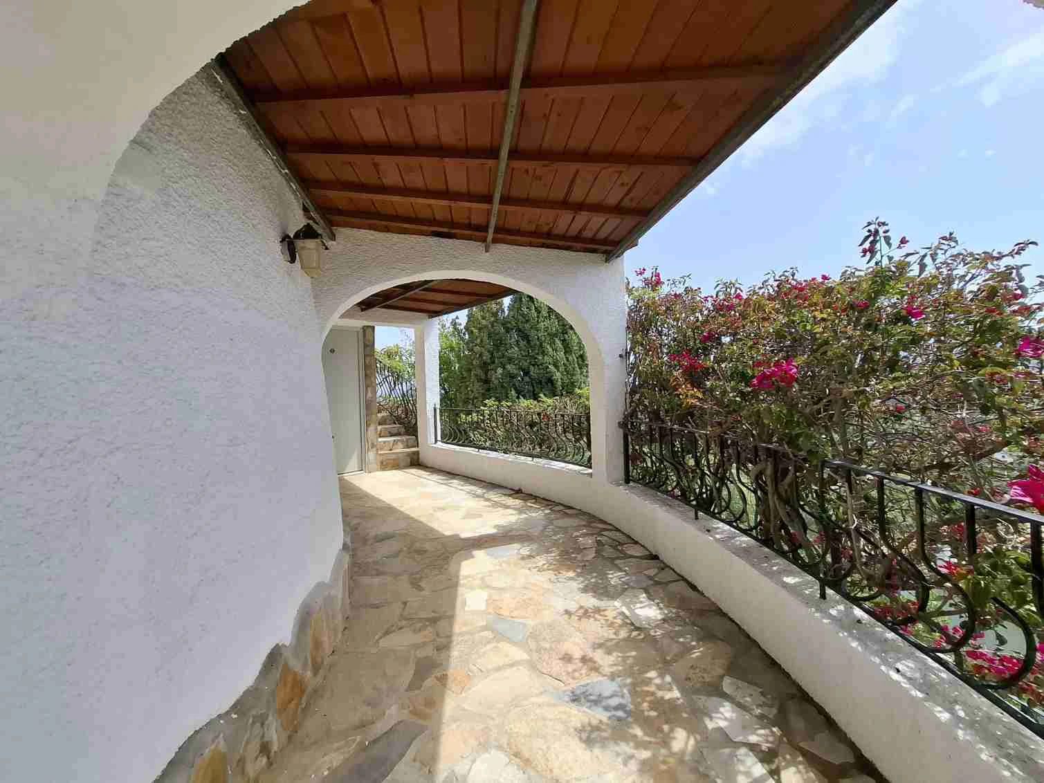 HH-CD556305 - Maison avec vue panoramique à Sanet et Negrals, Vallée d'Orba