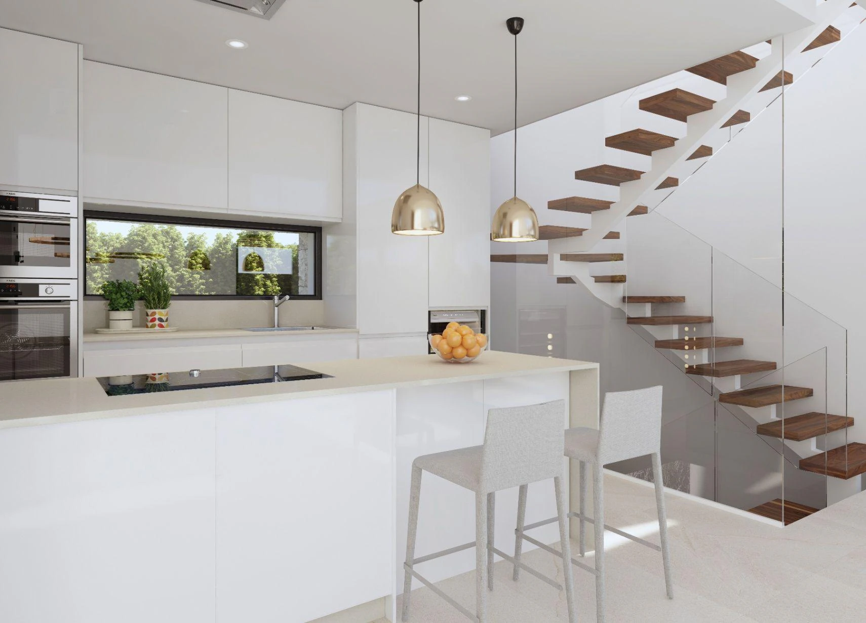 K-DI224677 - Villa a Finestrat