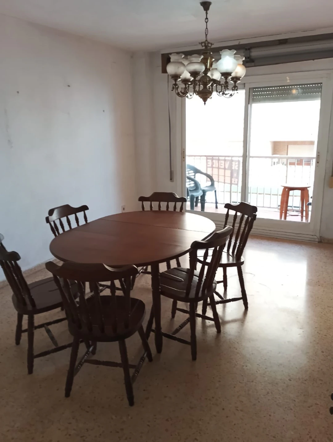 P10 - Apartamento en Denia centro de 3 dormitorios con ascensor