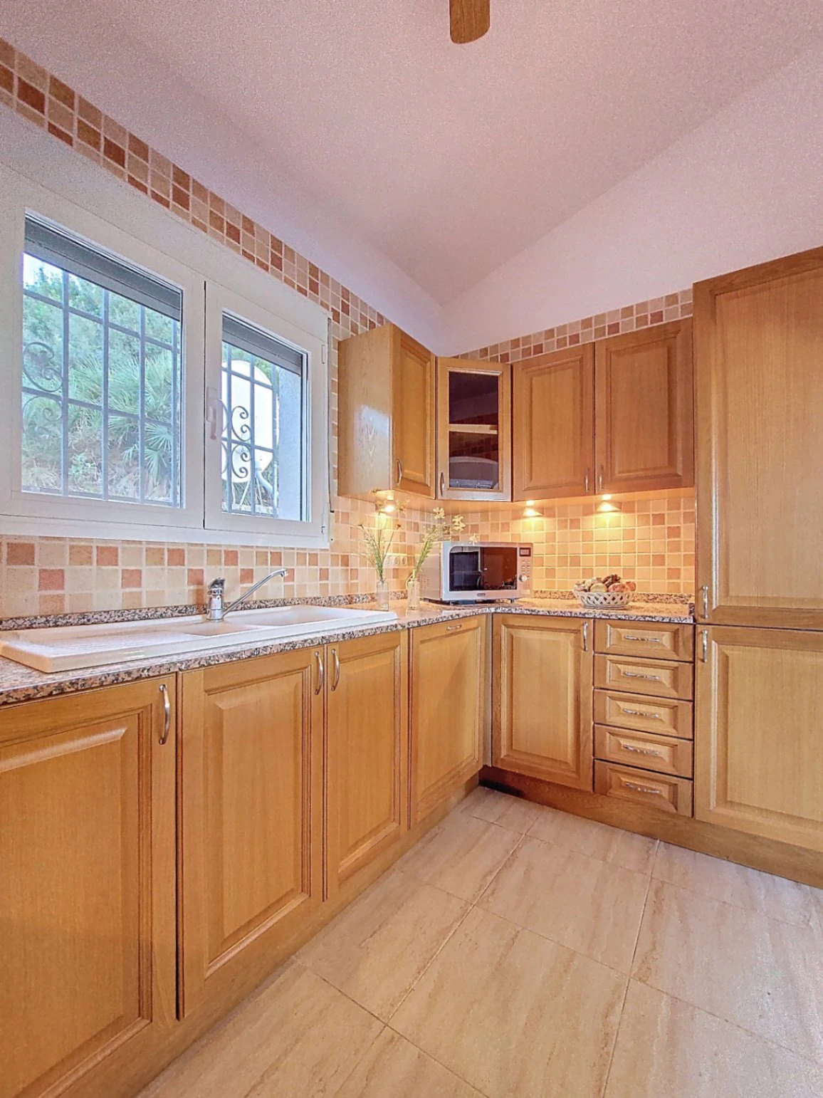 SLM976550 - Villa con piscina y vistas abiertas en Monte Pego