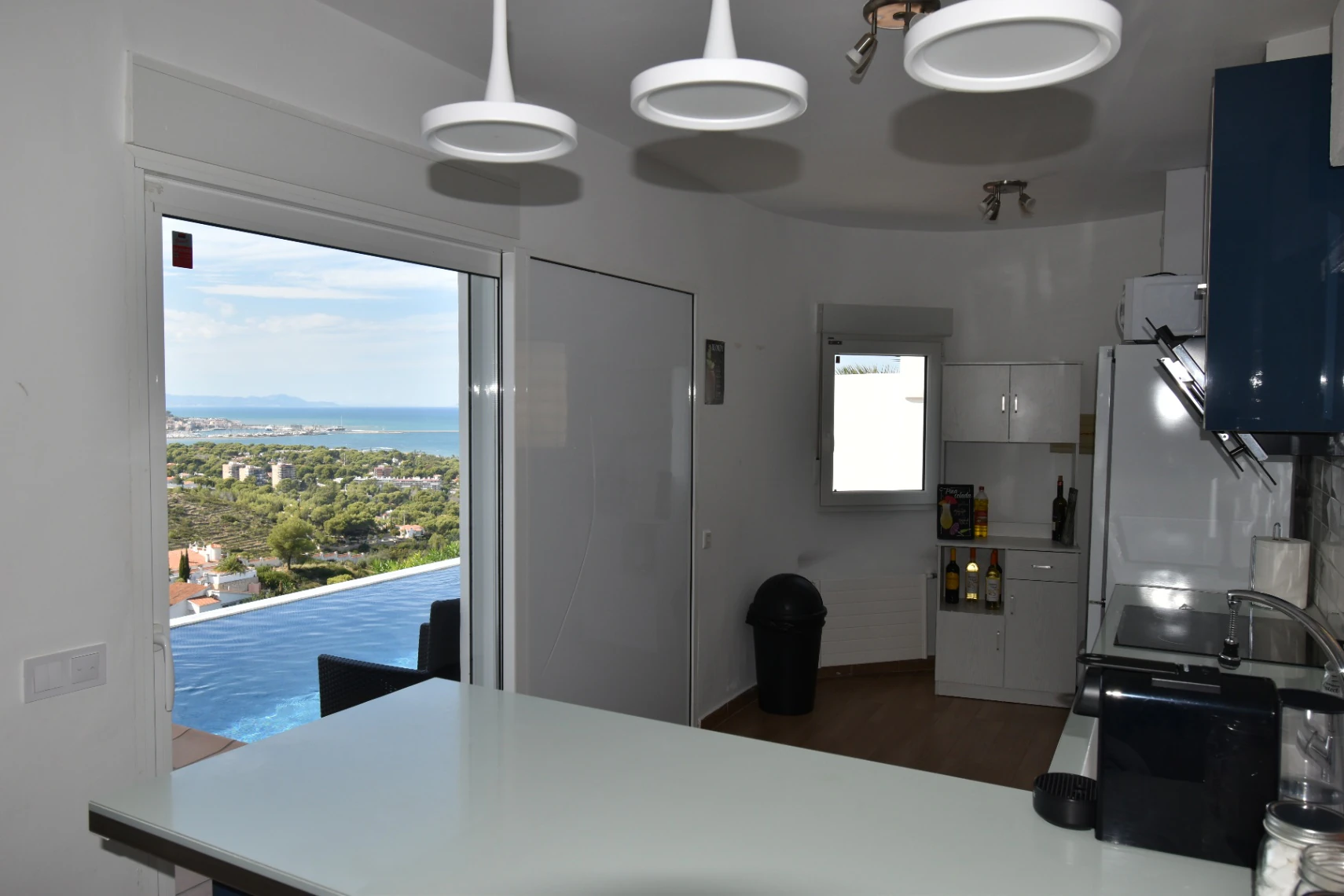 Villa à la vente à Denia