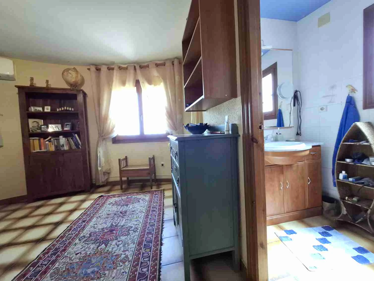 HH-CD556305 - Maison avec vue panoramique à Sanet et Negrals, Vallée d'Orba