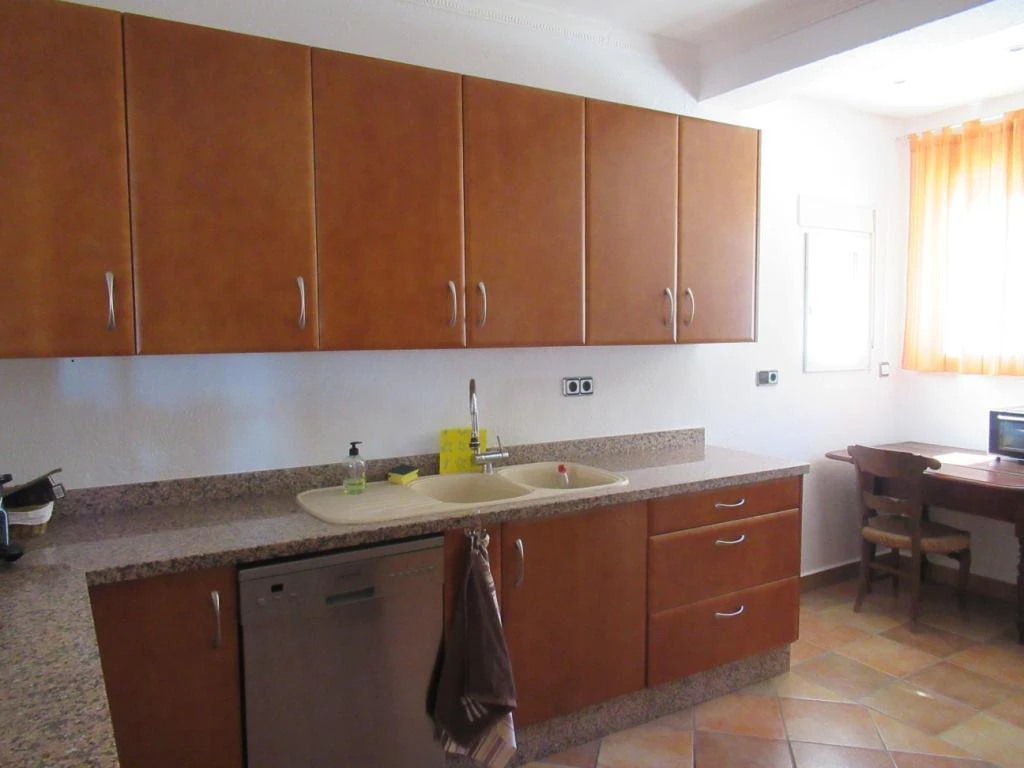 VP58 - Chalets en venta en Jávea