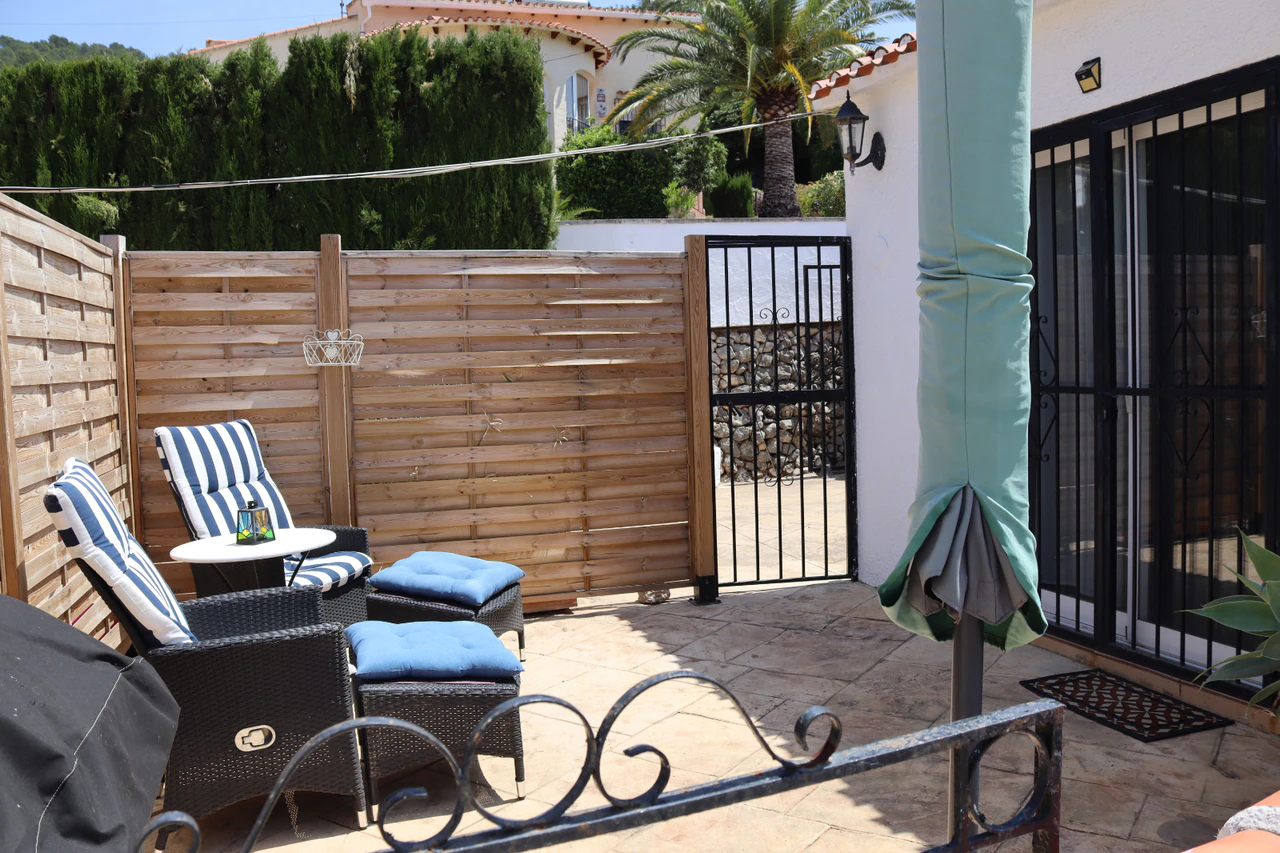 PPT556855 - Chalet/Villa en venta en Orba