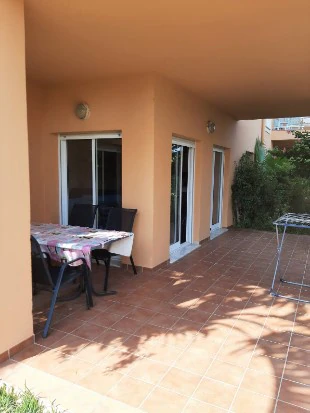 A04 - Apartamento en venta en primera línea de playa en Dénia