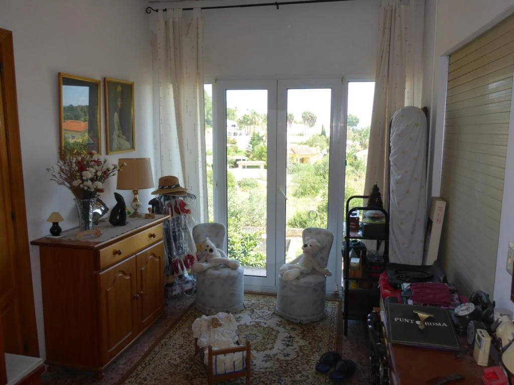 VP39 - Chalets en venta en DENIA