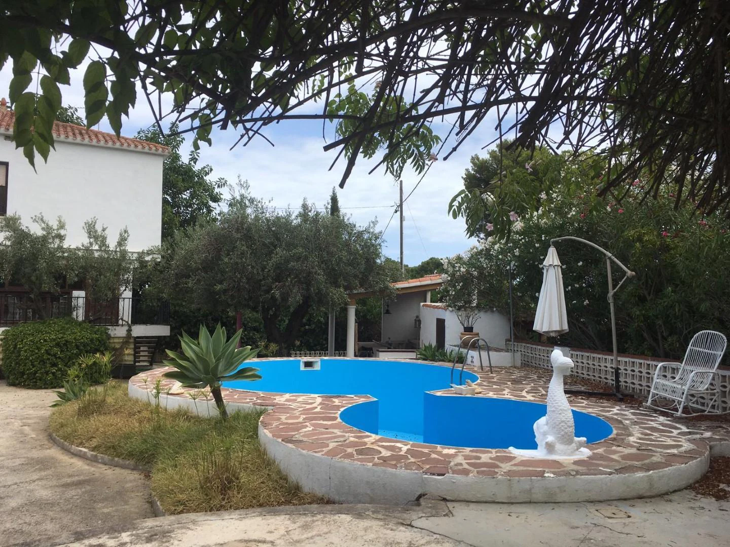 VP49 - Chalets en venta en Las Rotas DENIA
