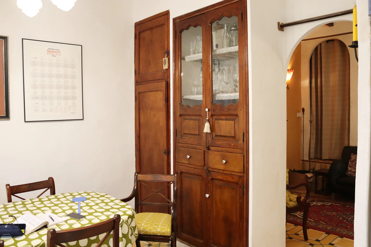 PPT106419 - Maison de ville à la vente à Castell De Castells