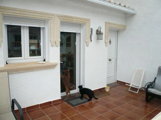 VP38 - Chalets en venta en DENIA