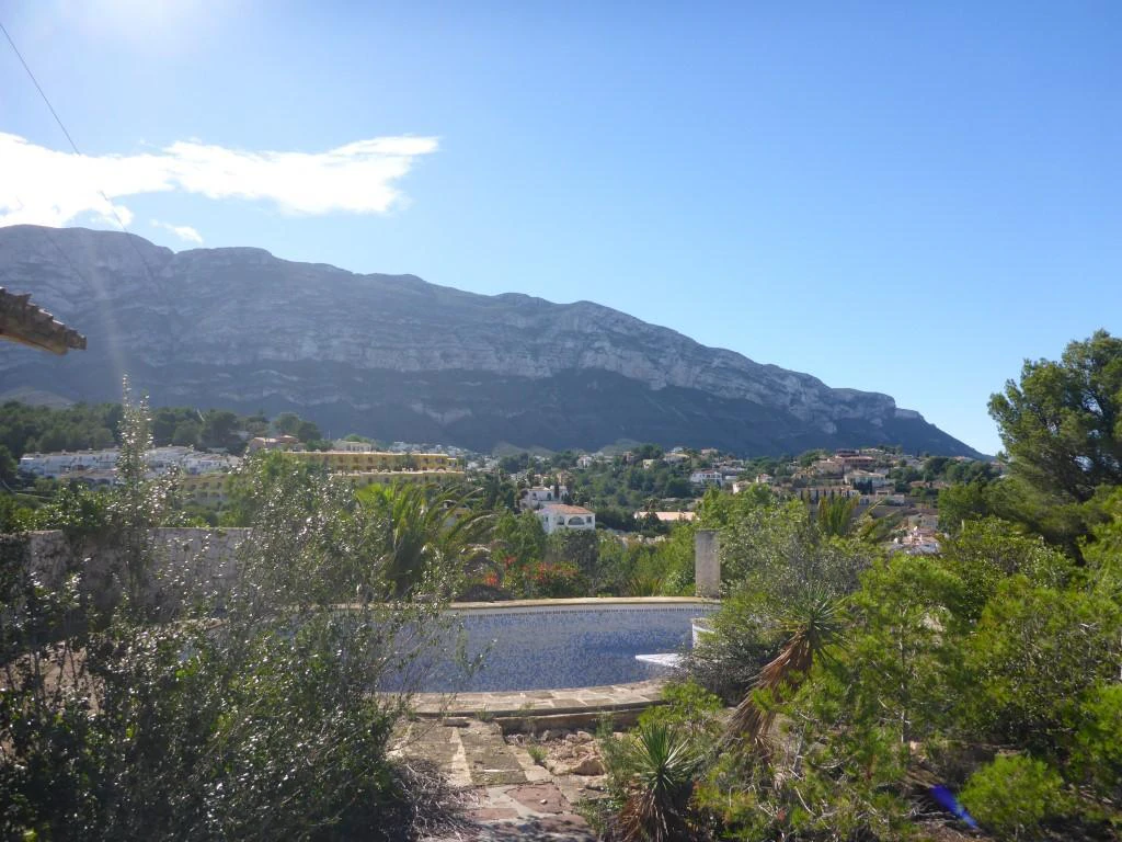 PL19 - Parcela en venta en Denia, Alicante España