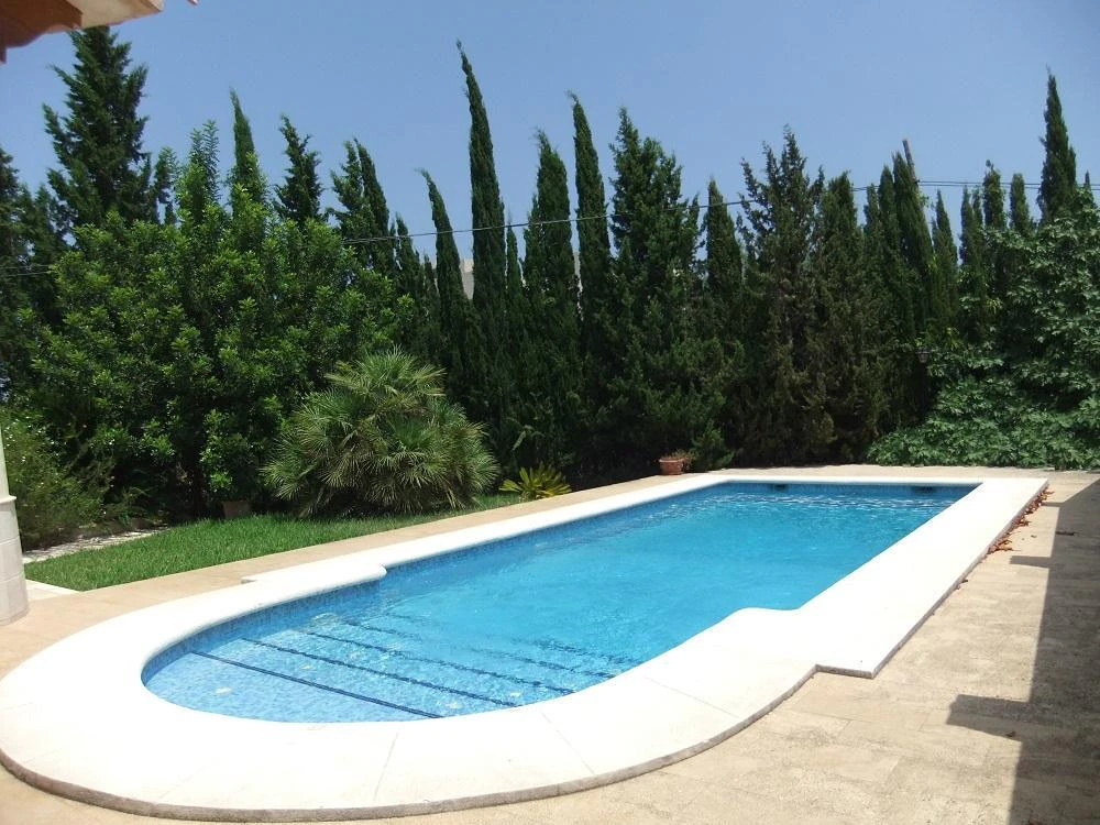Maison à vente à DENIA