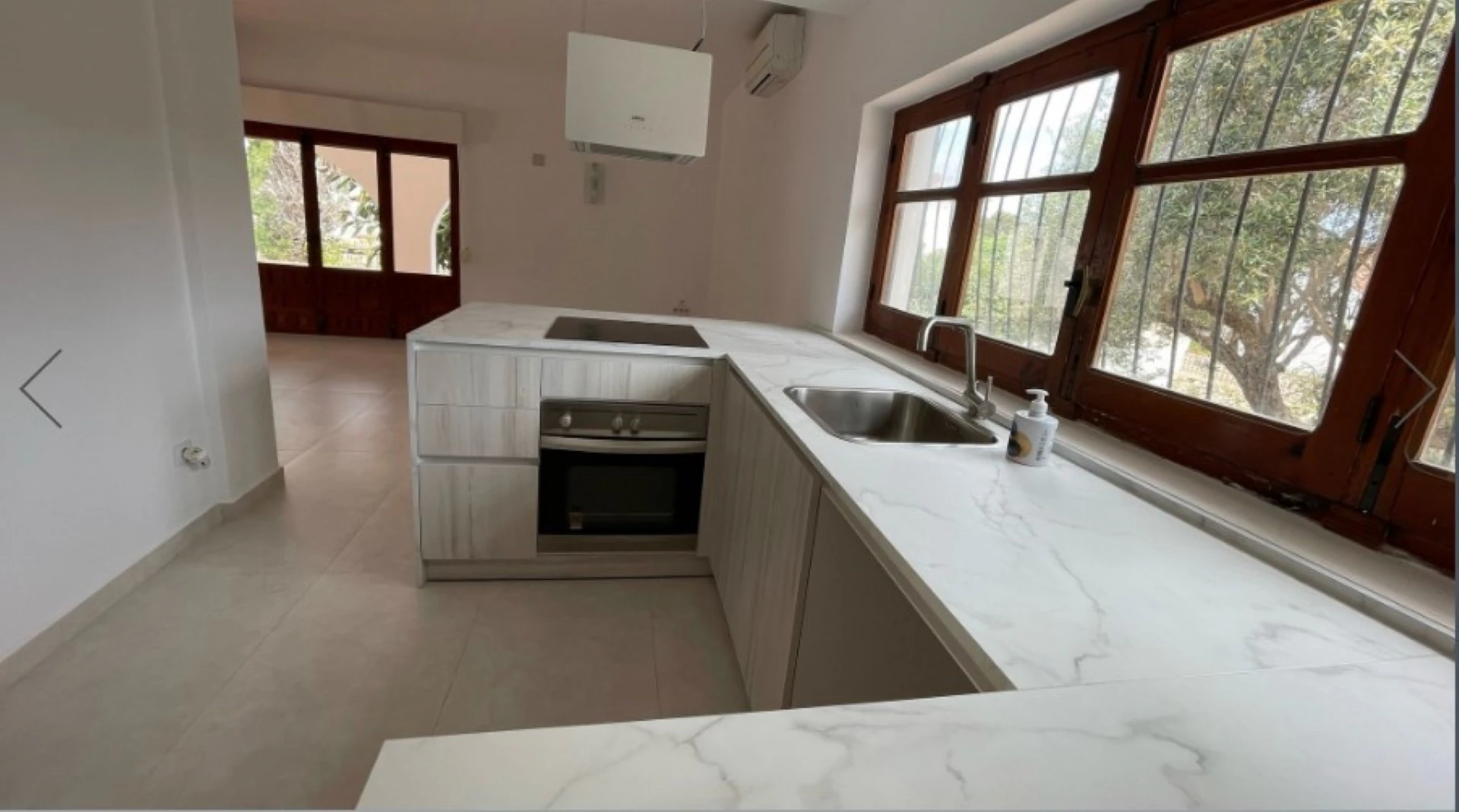 VP49 - Chalets en venta en Las Rotas DENIA