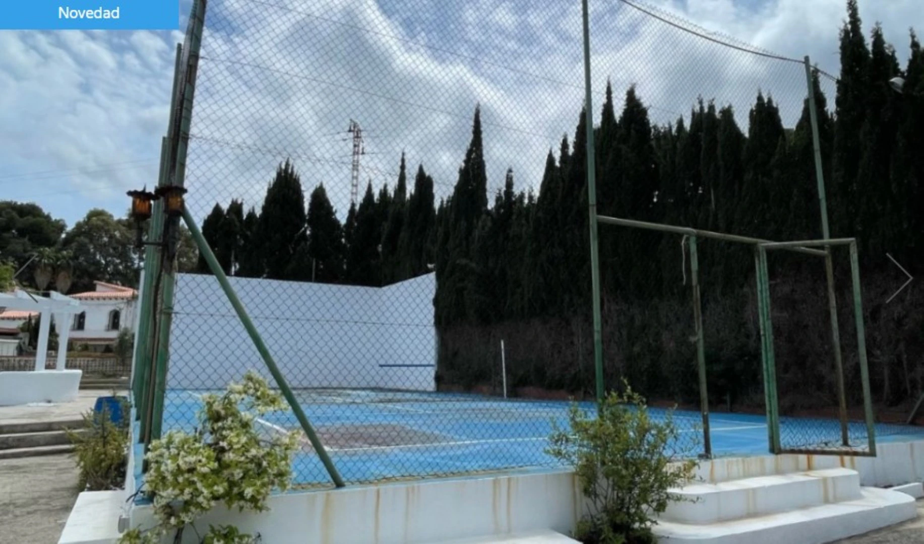 VP49 - Chalets en venta en Las Rotas DENIA
