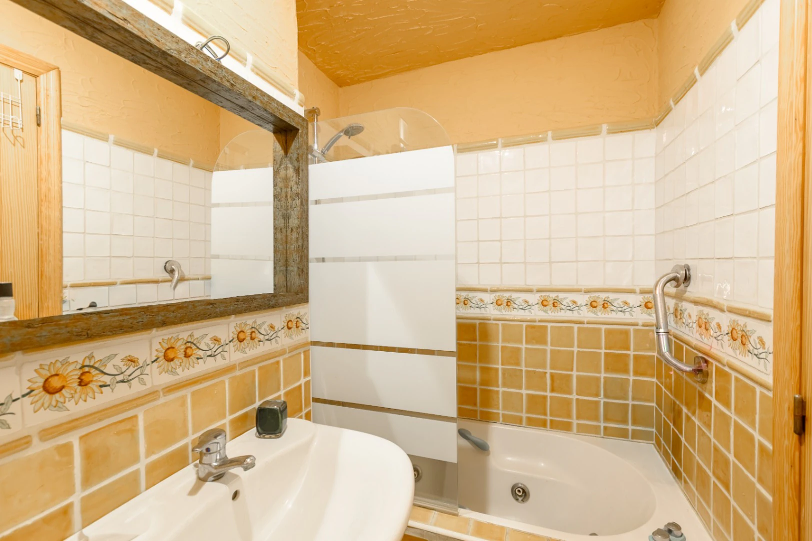 CH-NL238721 - Encantador apartamento de 1 dormitorio en el corazón de Moraira