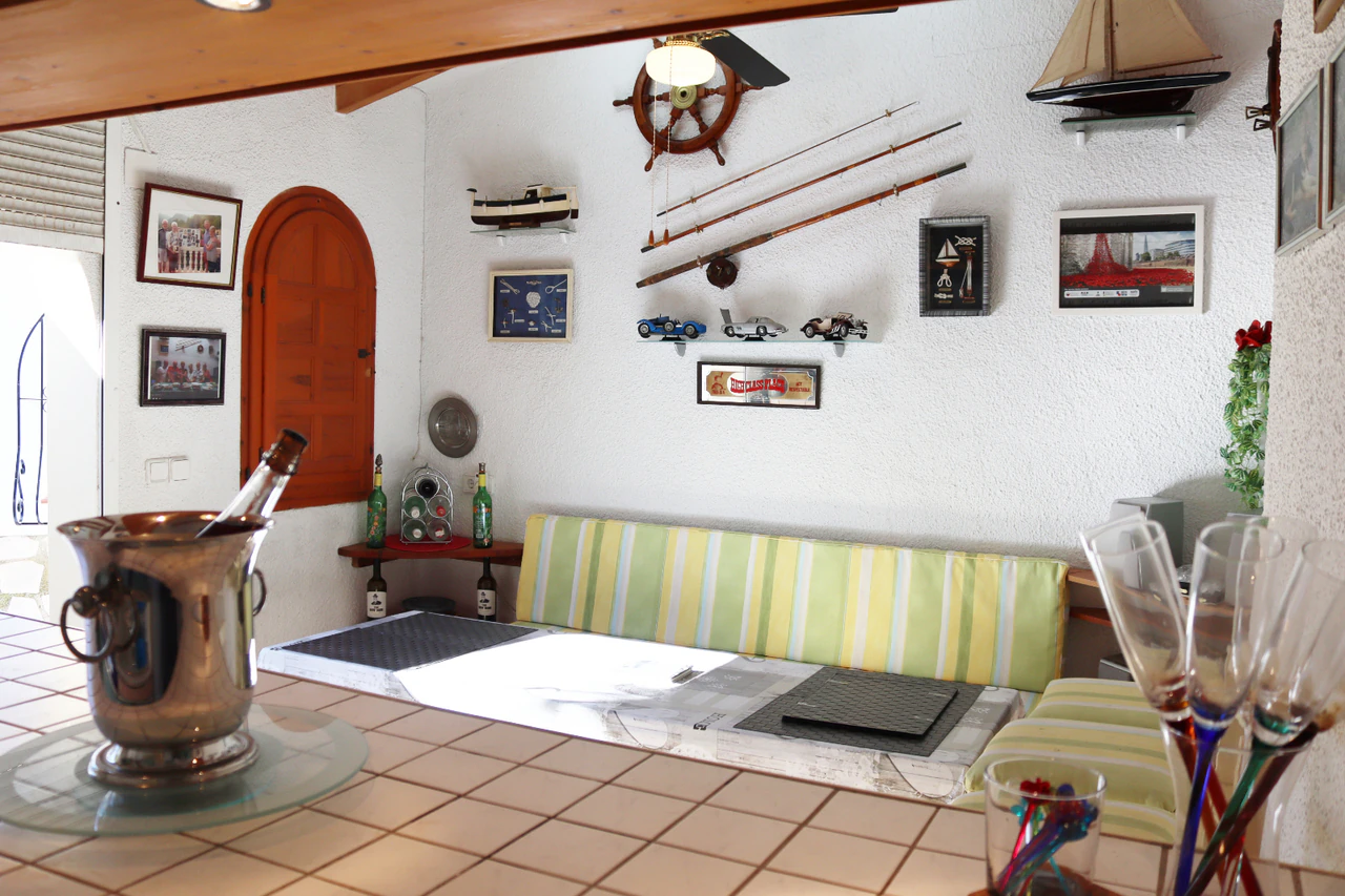 PPT927384 - Chalet/Villa en venta en Benigembla