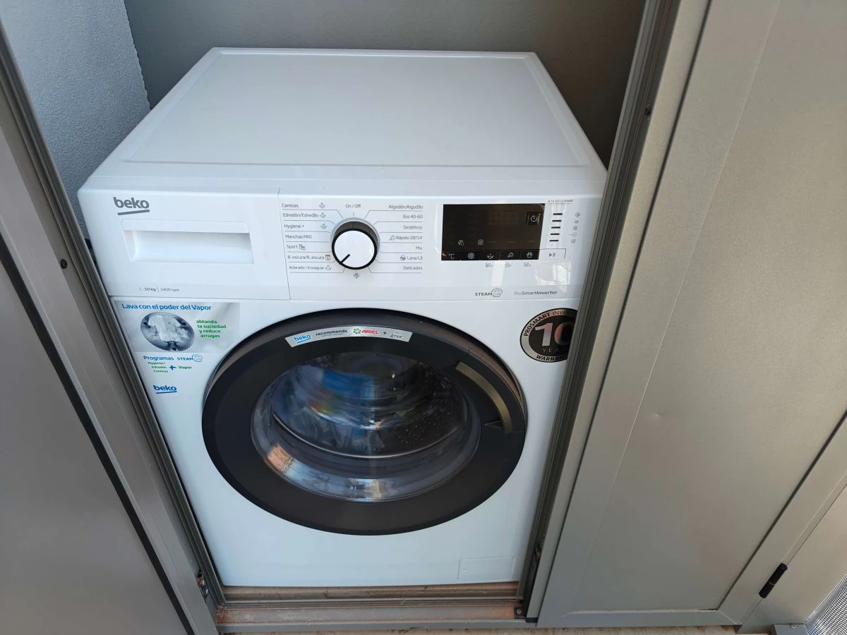 A50 - Apartamento nuevo en Denia cerca del Puerto