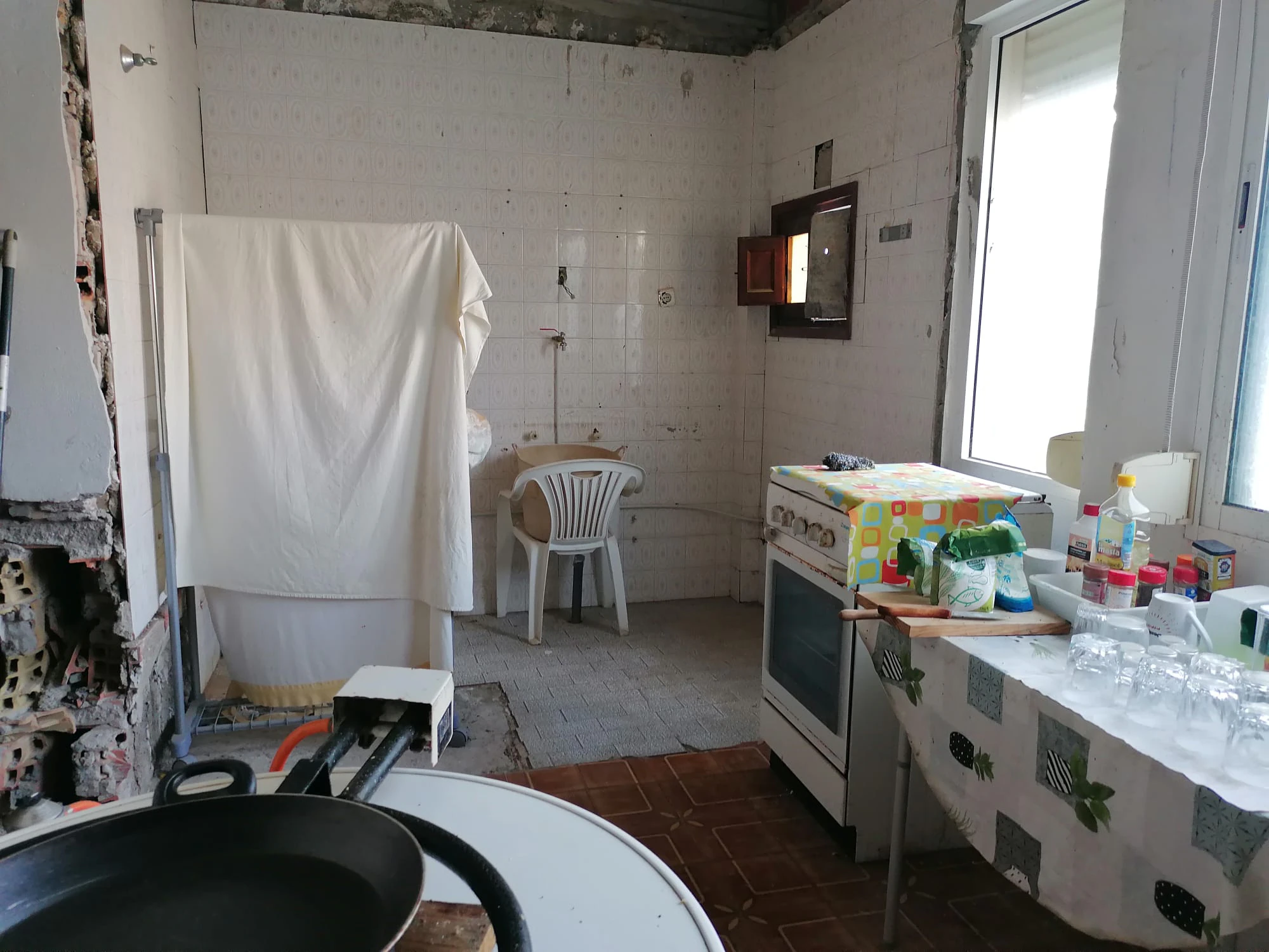 K-DI331385 - Casa de pueblo a reformar en Denia