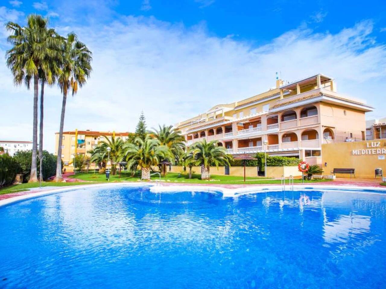 PPT752307 - Apartment for sale in Denia